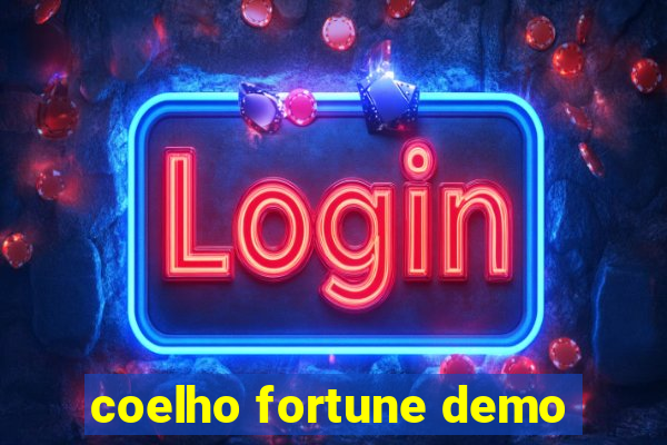 coelho fortune demo